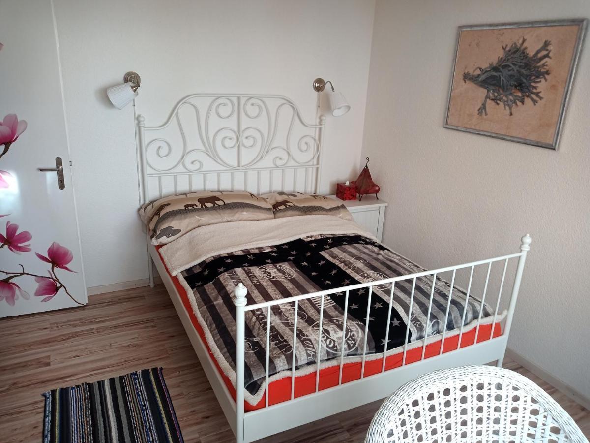 B&B Im Bitzi Zuzwil  Eksteriør billede