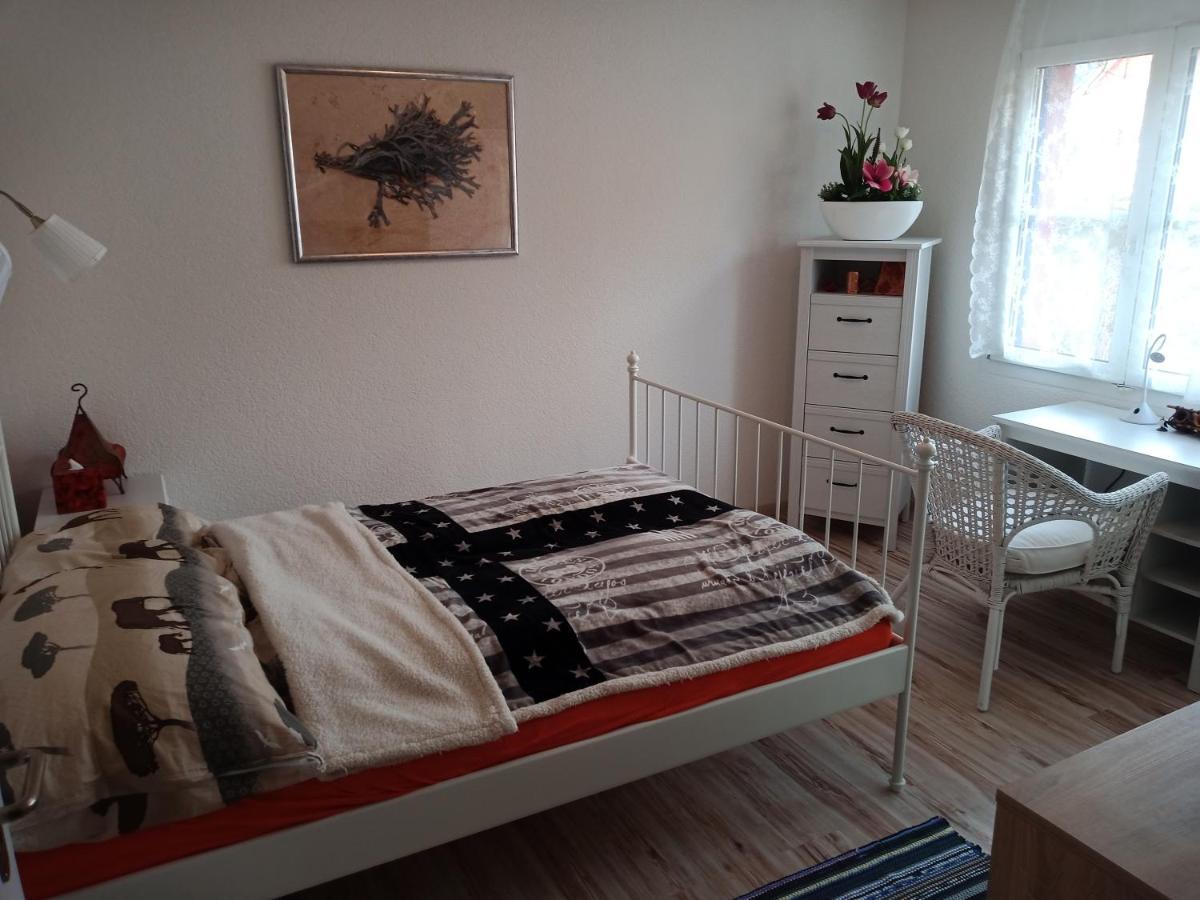 B&B Im Bitzi Zuzwil  Eksteriør billede